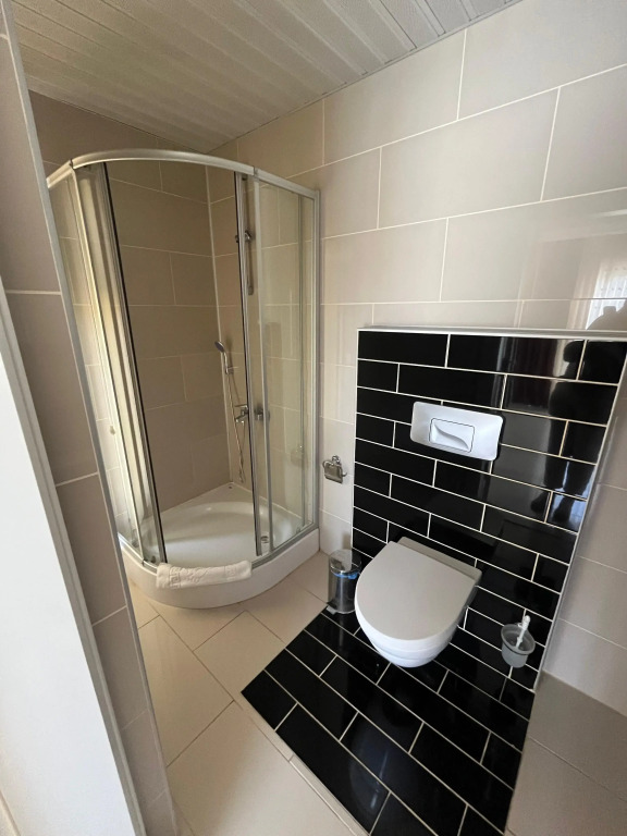 Sadev Turizm Belek Family Villas