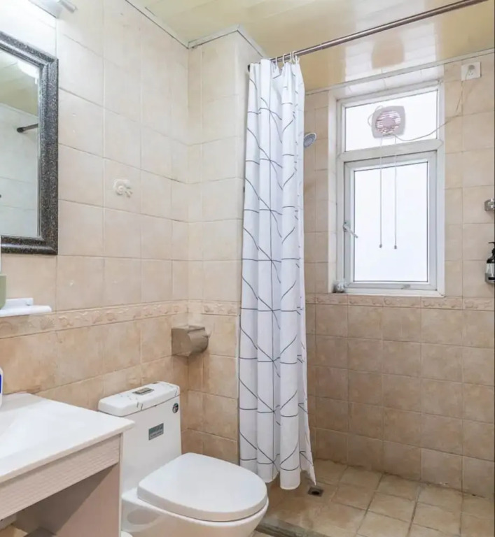 Locals Boutique Apartment Zhongshan Ba Road No.6 Branch