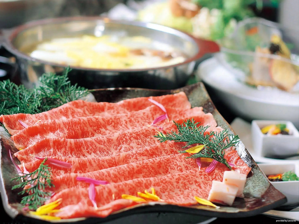 Chisun Grand Takayama