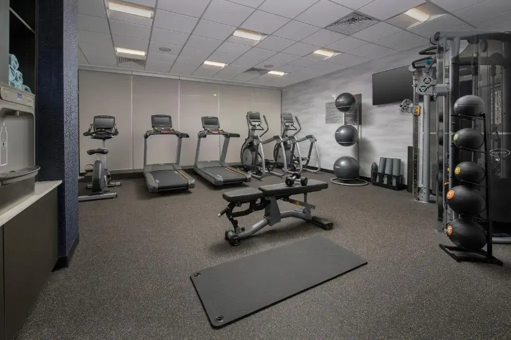 Fairfield by Marriott Inn & Suites Homestead Florida City