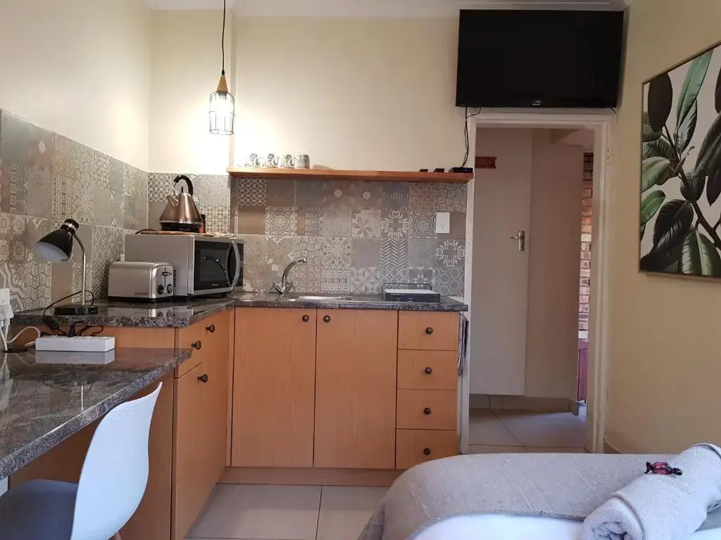 Kington Guest Suite