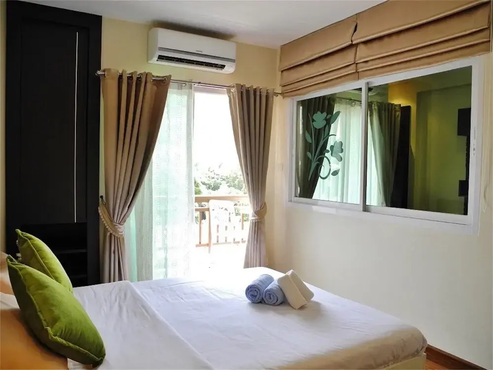 Phuket Villa Patong 1 Bedroom Apartment Mountain View