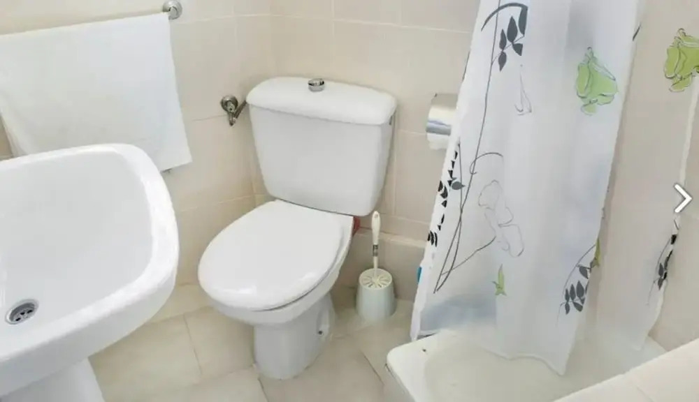 107264 Apartment In Mijas