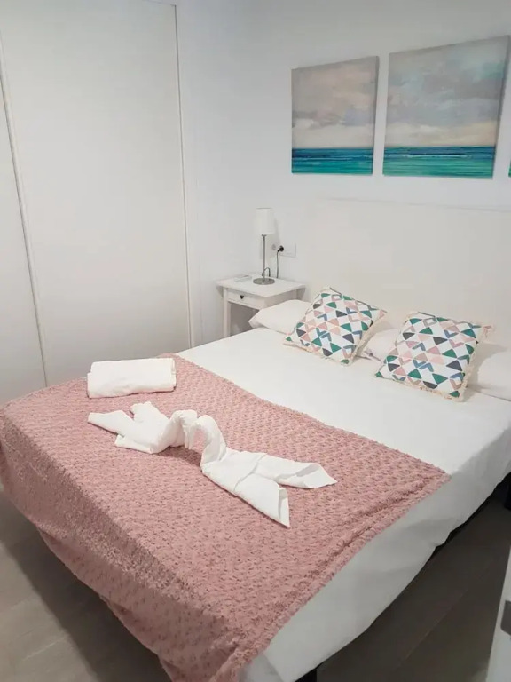 Suncity Flat Pinzón