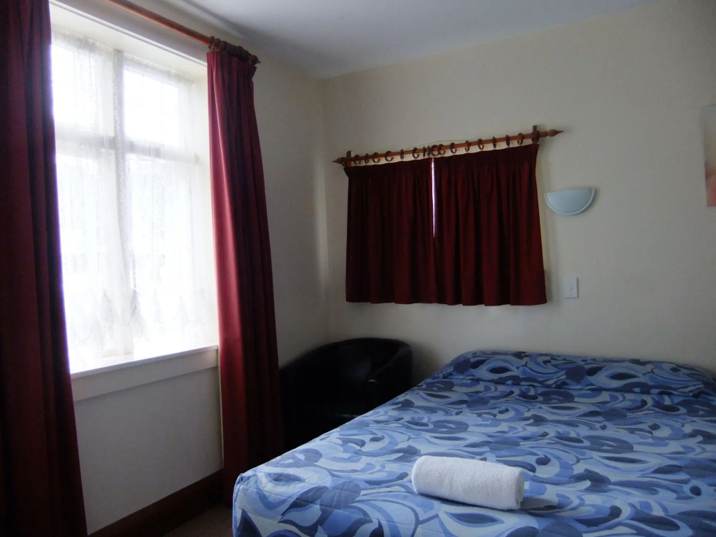 Abbeycourt Motel