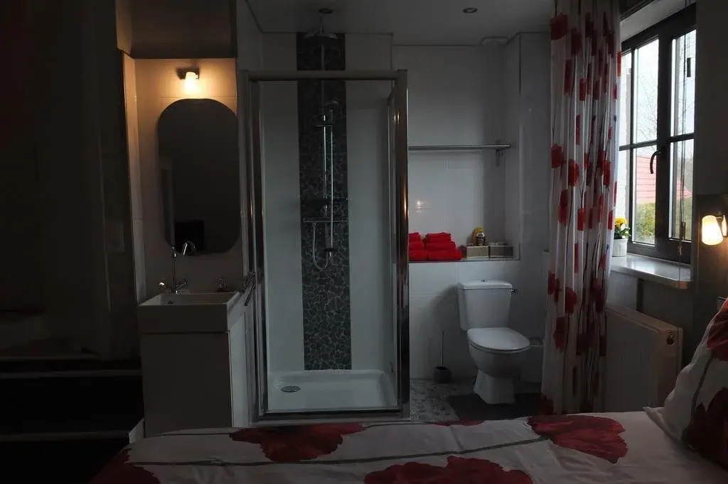 B&B Blijdatikerben