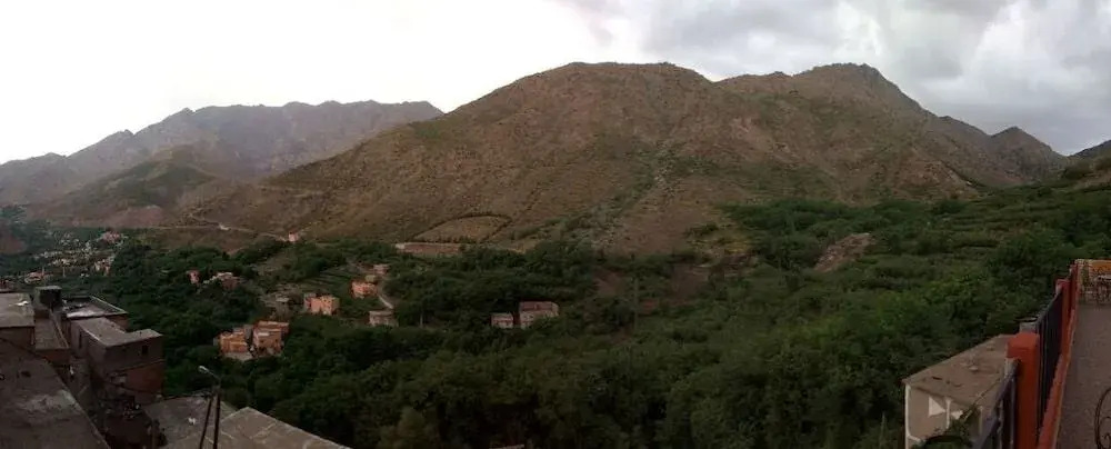 Imlil Hostel