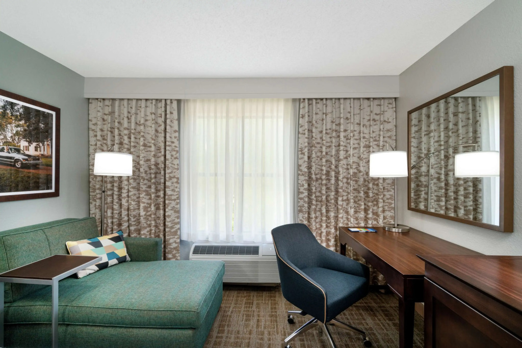 Hampton Inn & Suites Nashville Franklin