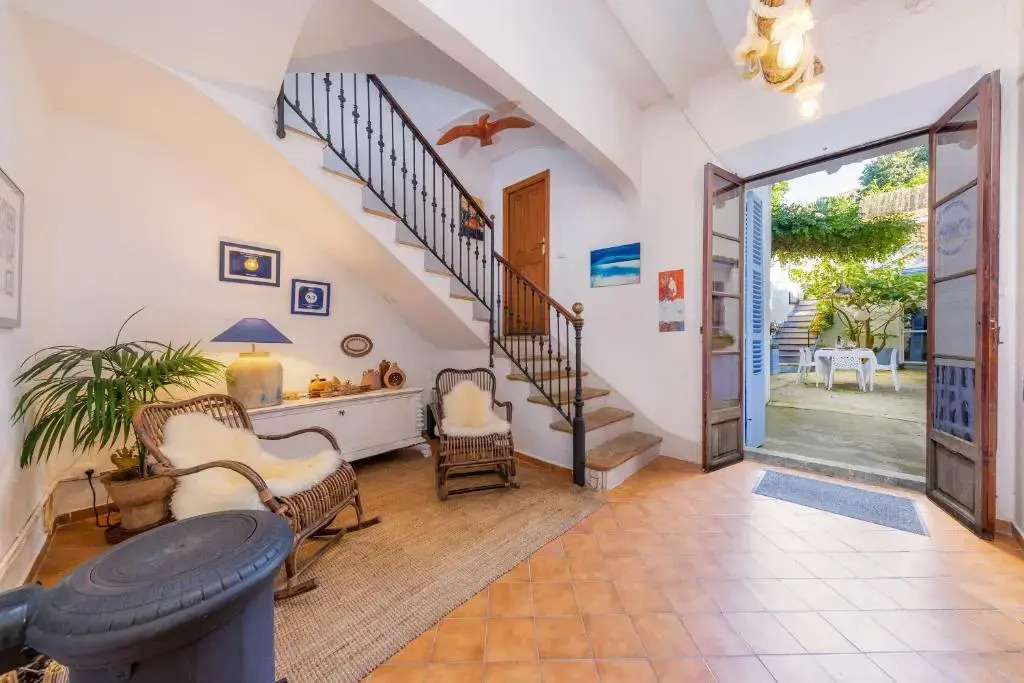 Villa Ithaka Petit