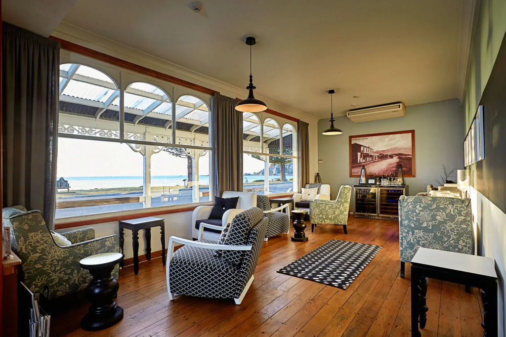 Boutique Hotel Kaikoura
