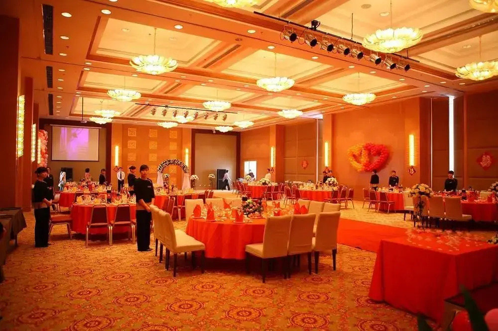 Shanxi Hotel