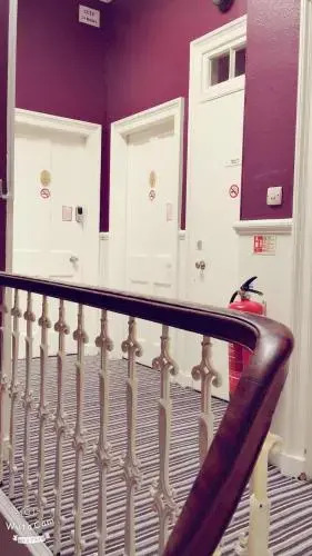 29 Guest House
