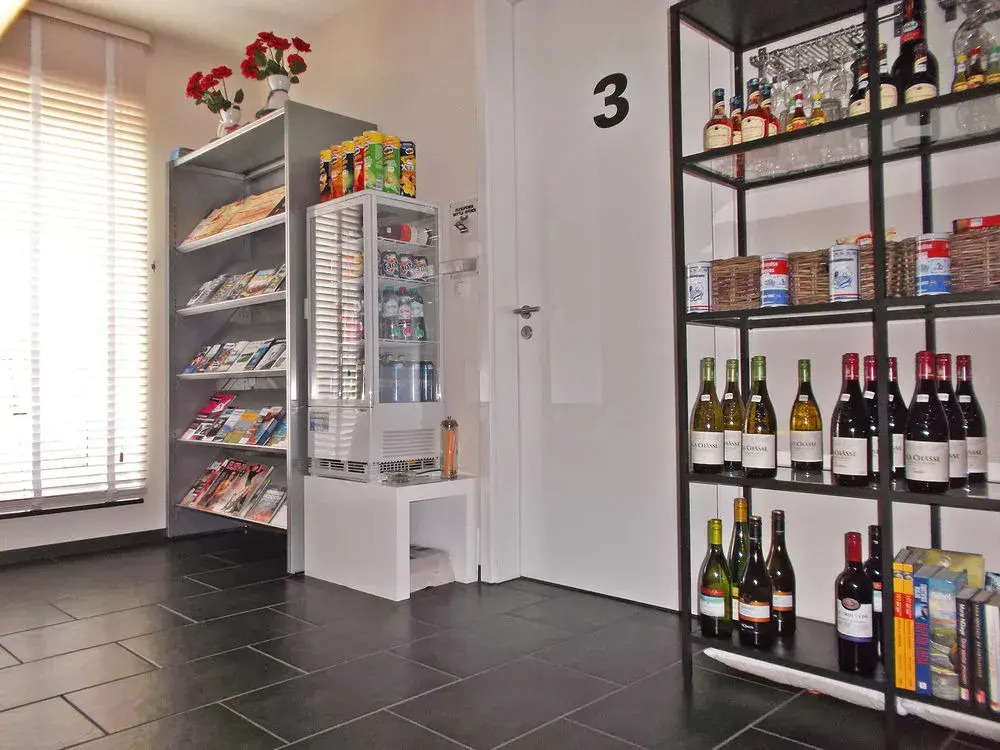 B&B Zuidplas