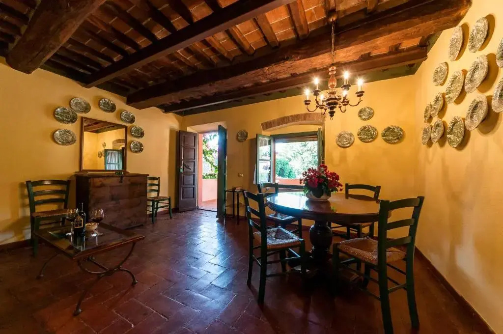 Fattoria di Casalappi