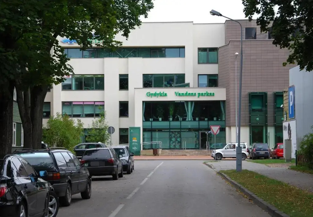 Saulės apartamentai