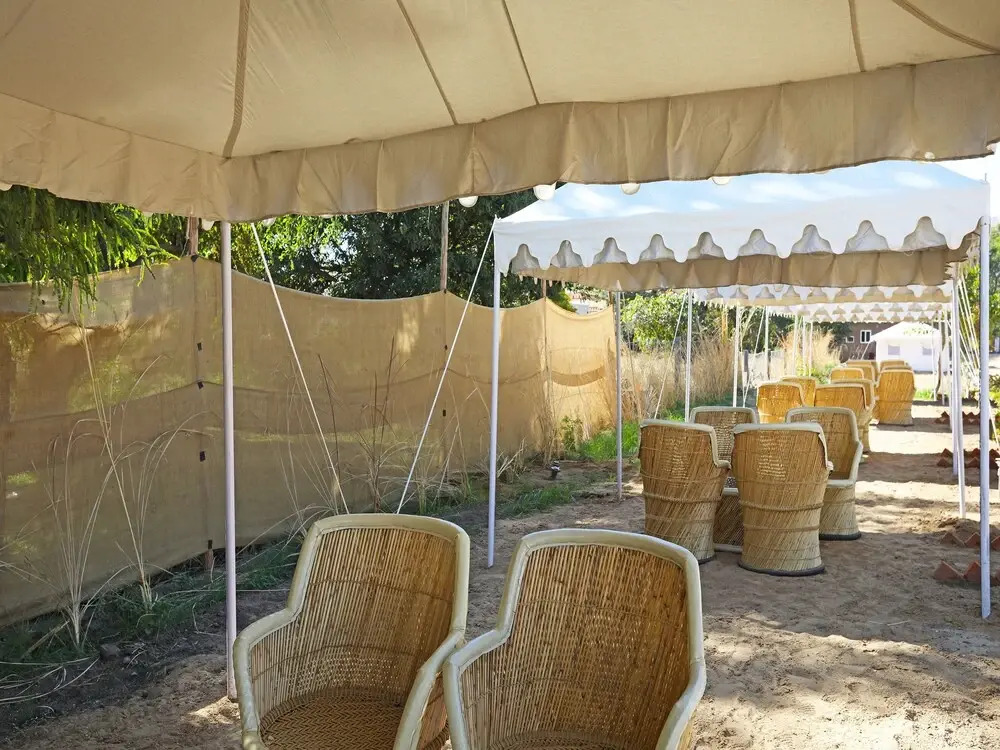 Kishan Camps Resort By OYO Rooms