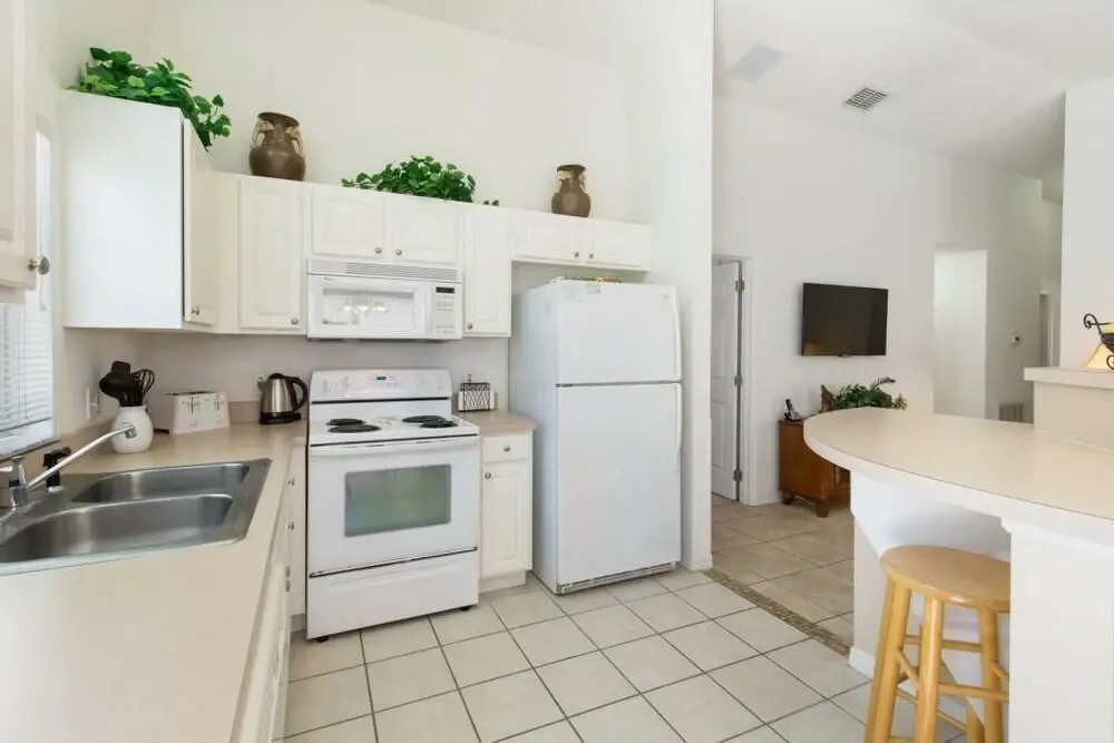 Kokomo Pad Apartment 3 Bedroom