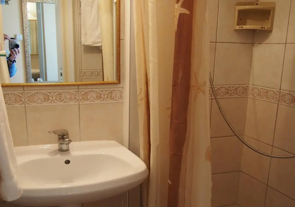 hotel Casa latina