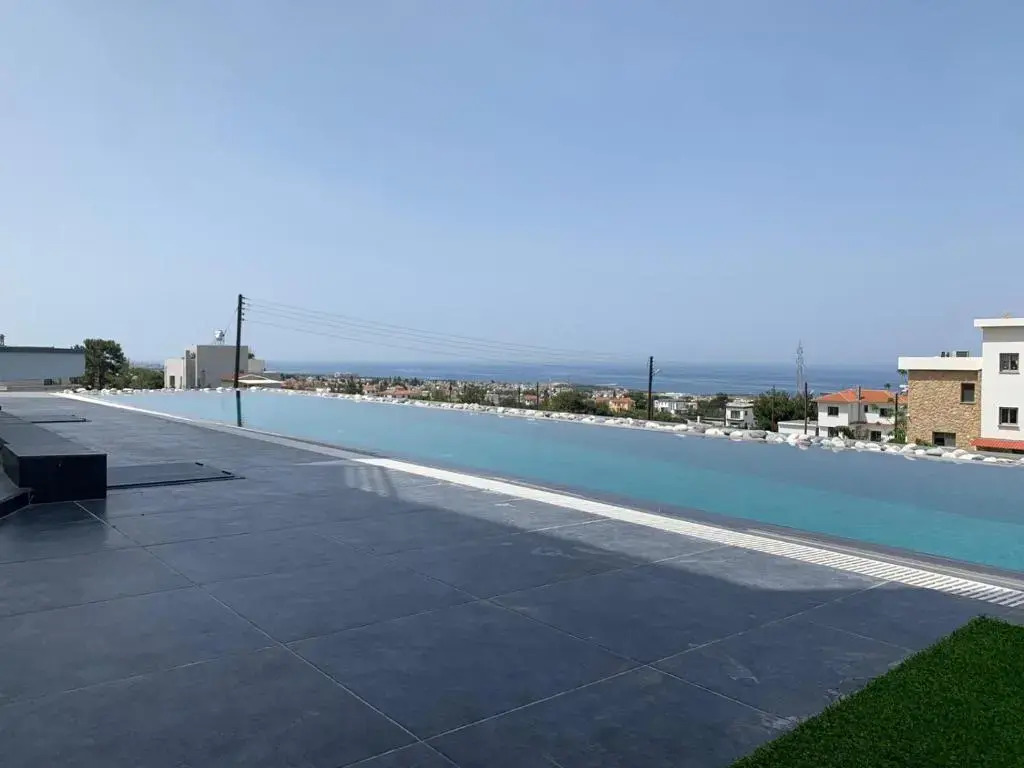 Superior Villa Between the Mountain and the Sea 4+1