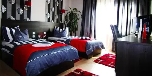 Hotel Poarta Transilvaniei