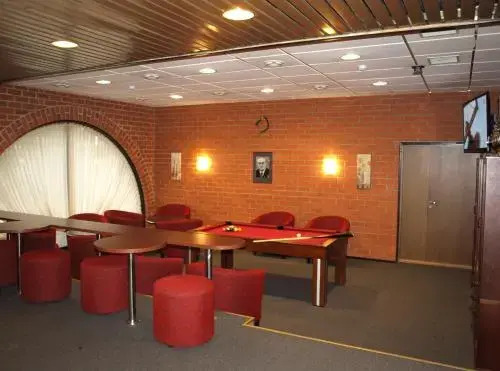 Villa Andropoff
