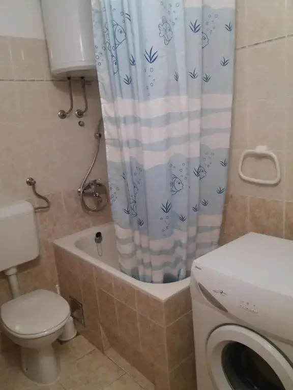 Apartment Lavanda