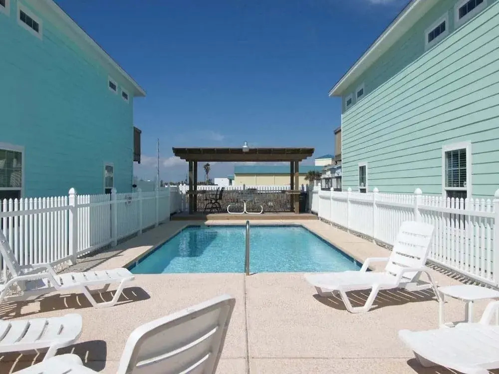 Maria s Beach Getaway GSC1