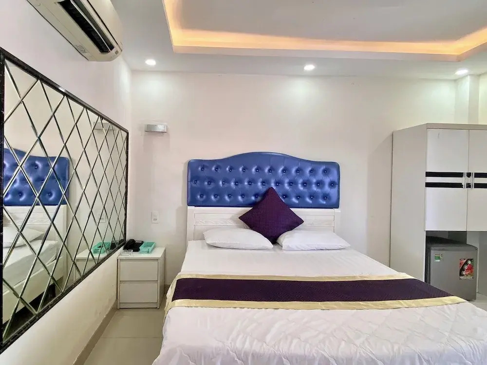 Hotel Duc Dat