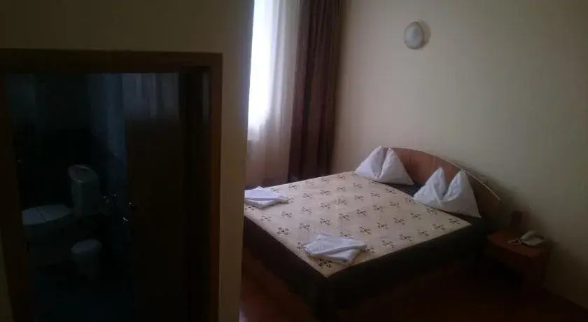 Hotel Casa Traiana