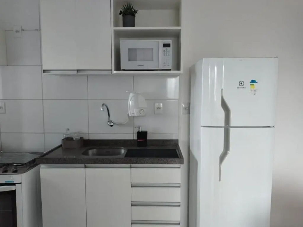 Apartamento em Boa Viagem