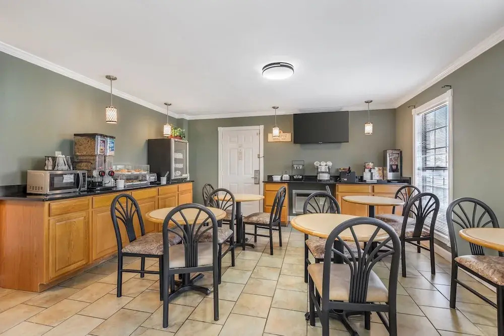 Southern Lodge - Orangeburg 601