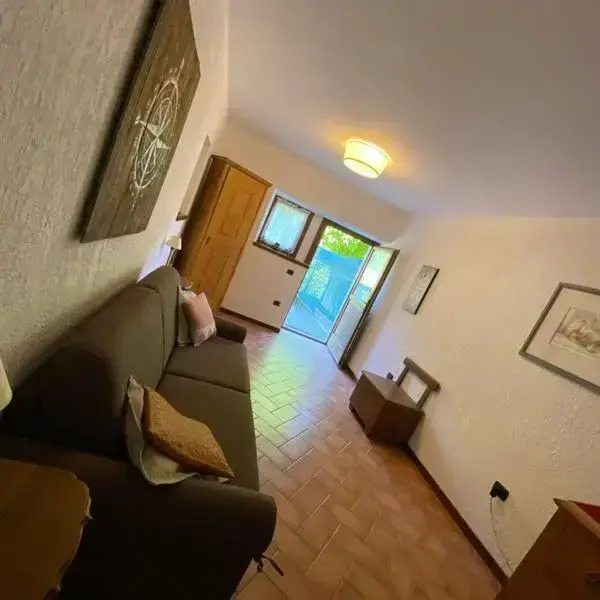 Chalet Giulia