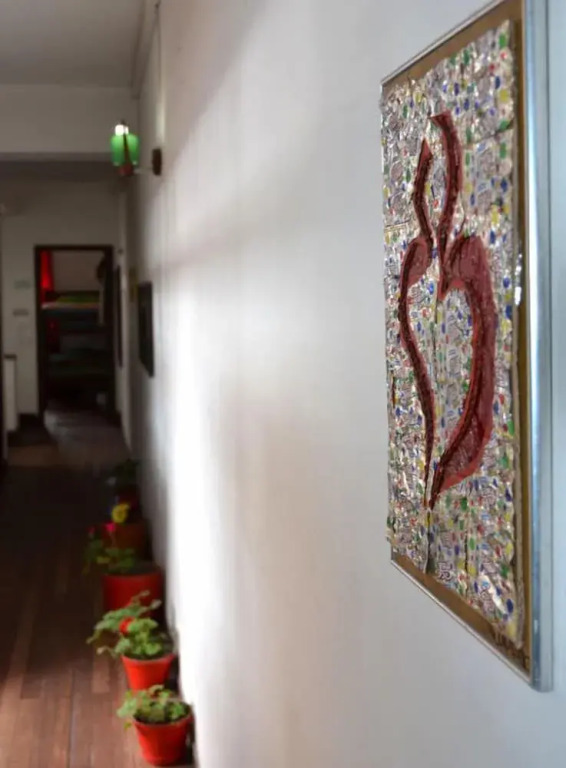 El Carnero Hostel