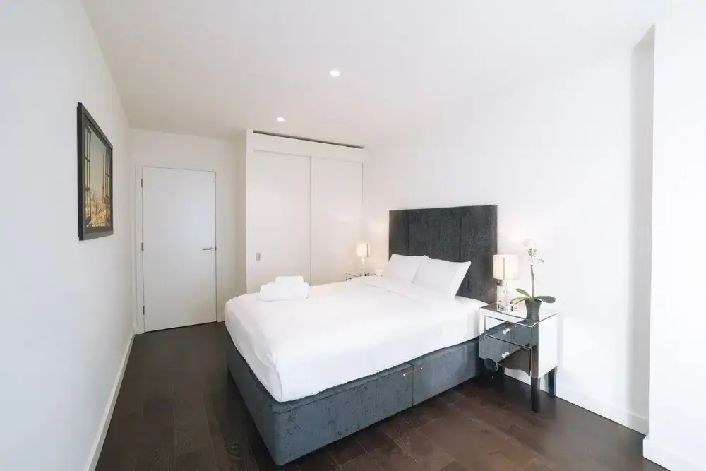 South Kensington Private Apartments
