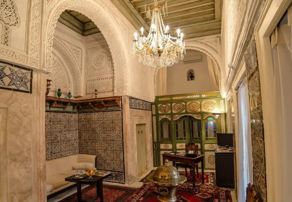 Dar Ben Gacem Kahia