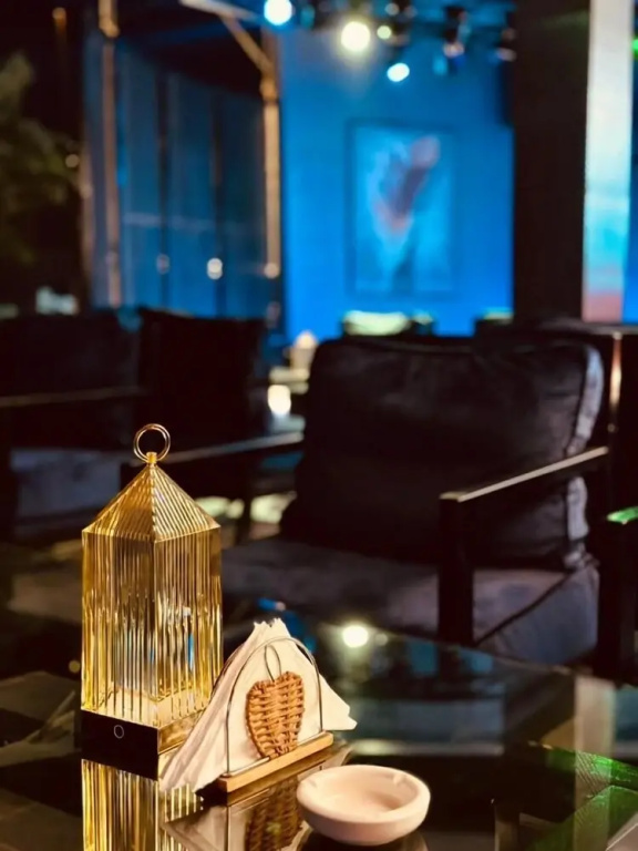 Meilin International Hotel