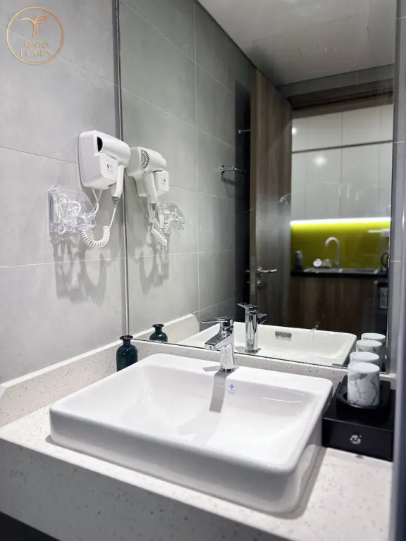 Armin Homes Studio at Solforest Ecopark
