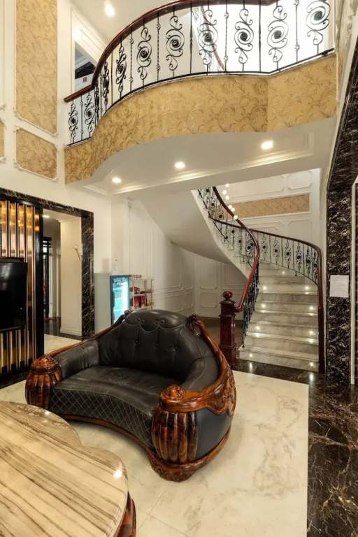 Villa Diamond 7 bedrooms