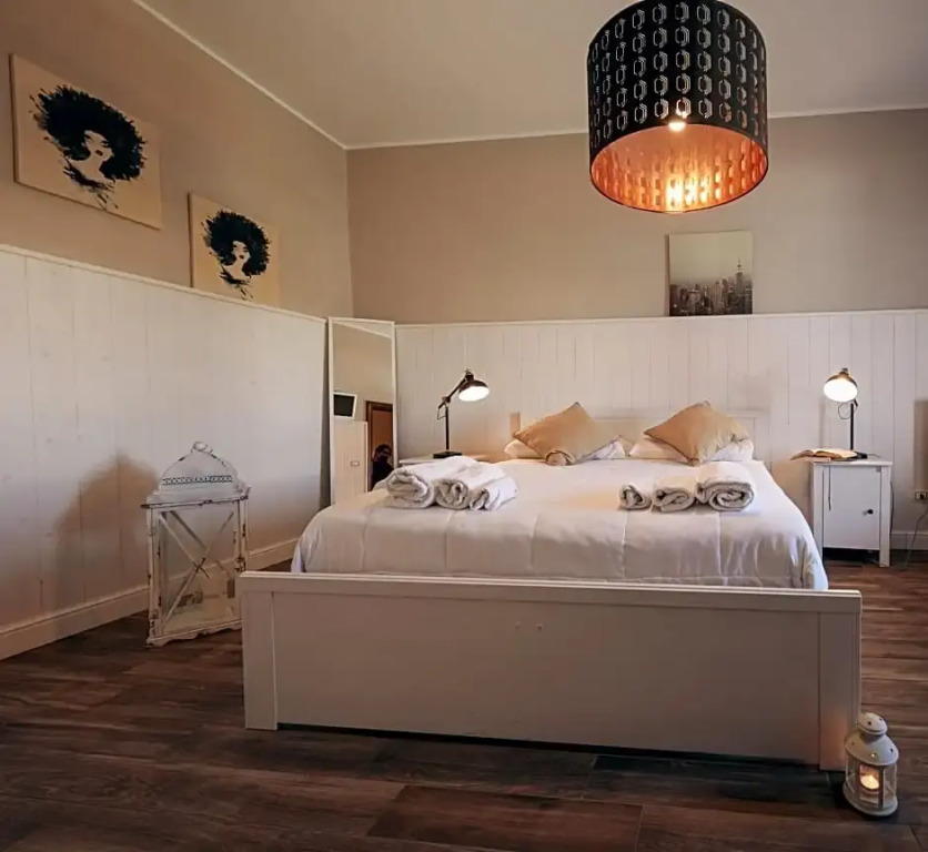Le Terrazze B&B