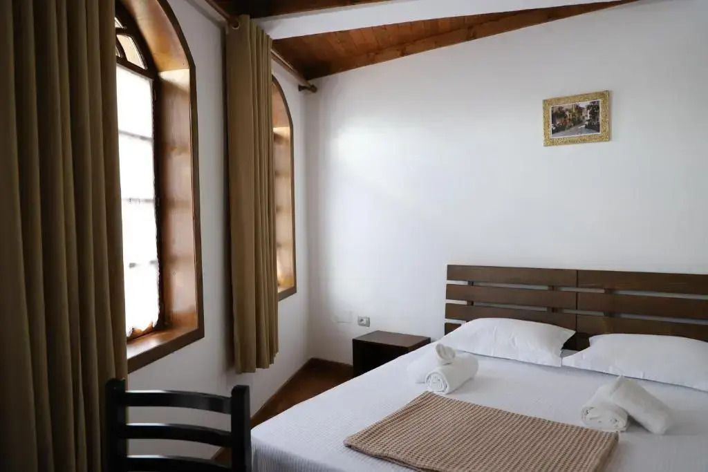 Hotel Demaj