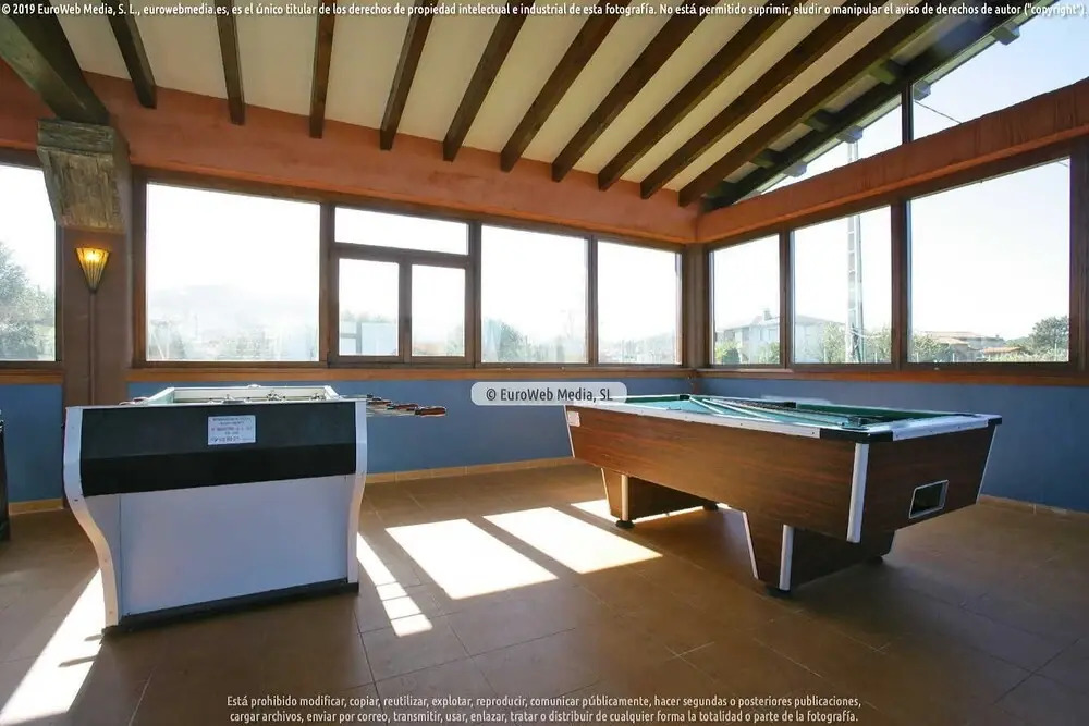 Apartamentos Rurales La Regatina