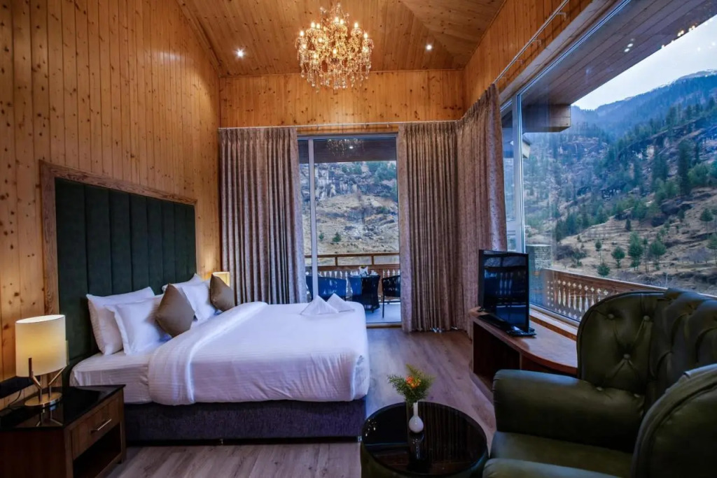 Palchan Hotel & Spa - A member of Radisson Individuals Retreats