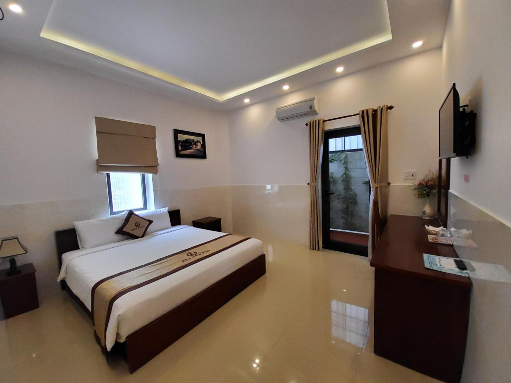 Bean Grass Homestay