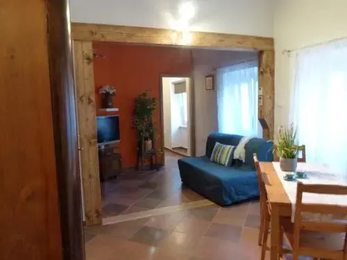 Soča House Tolmin