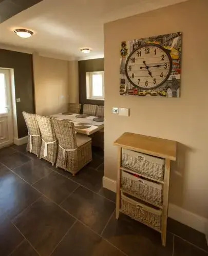 Brecon Beacons Welsh Countryside Home