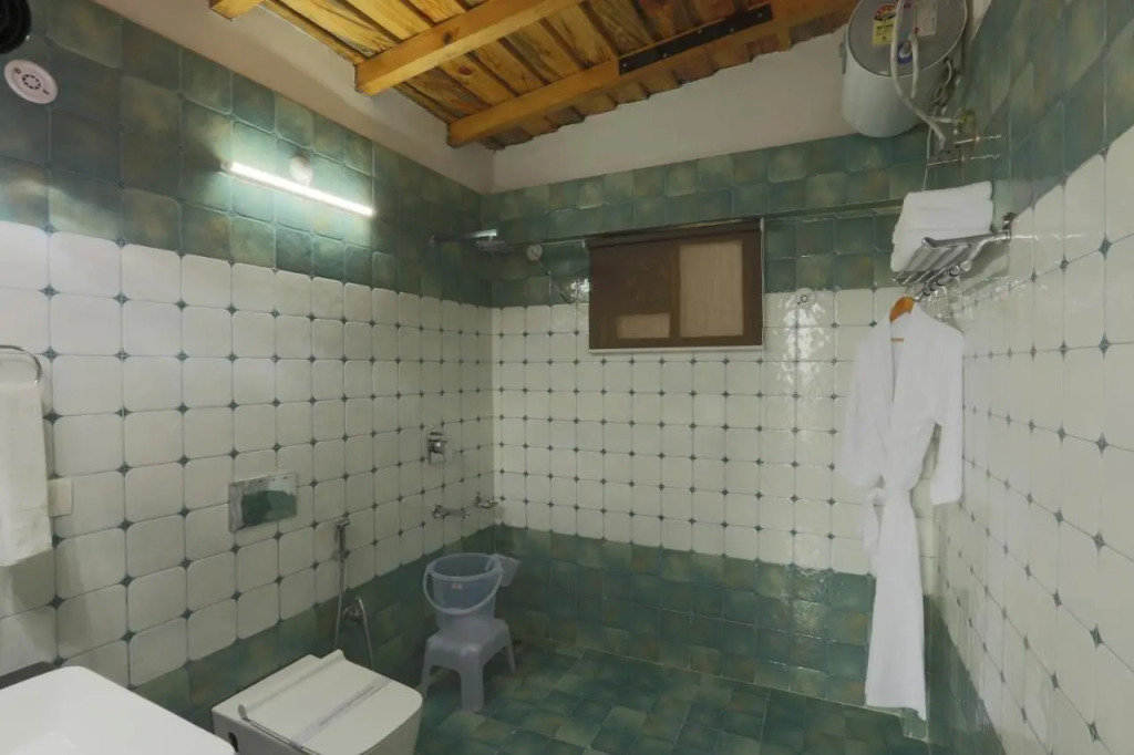 The Moksh Eco Inn