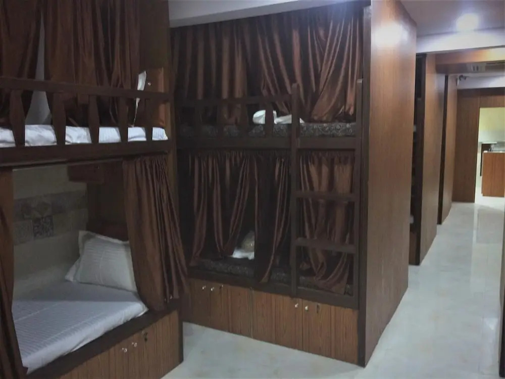 Zara Dormitory