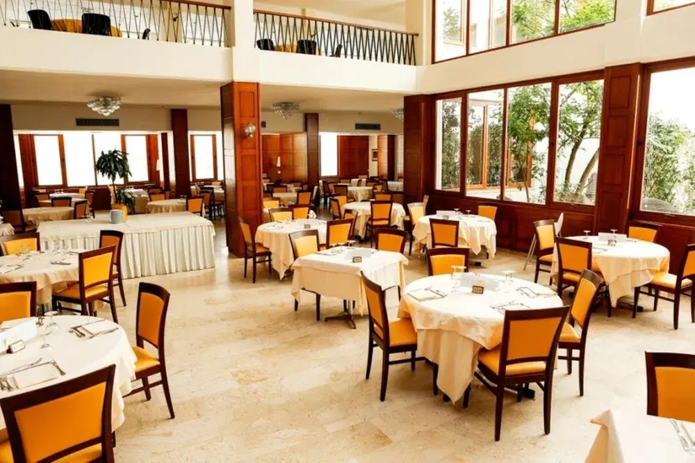 Hotel Sacco