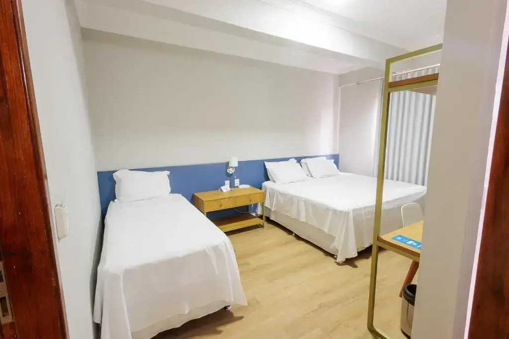 Hotel Marujos