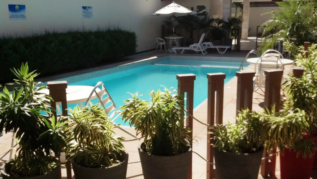 Via Mar Praia Hotel